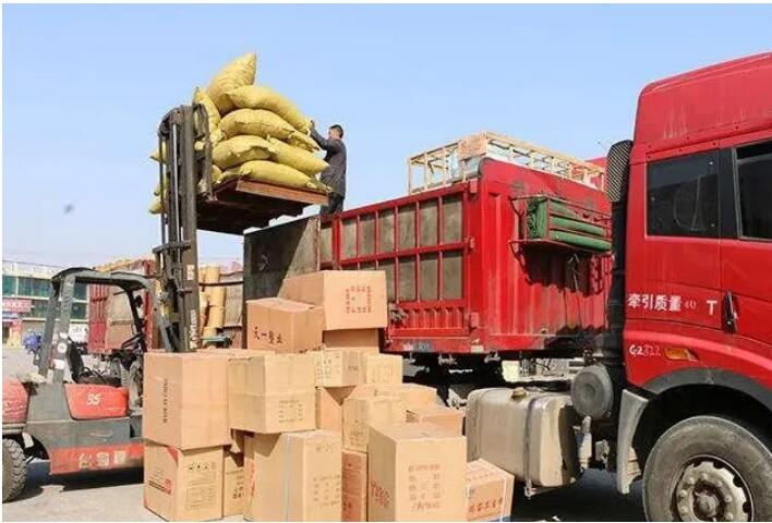 泉州到唐河县物流专线