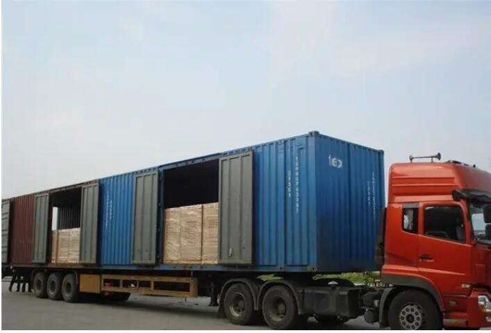 泉州到唐河县整车运输