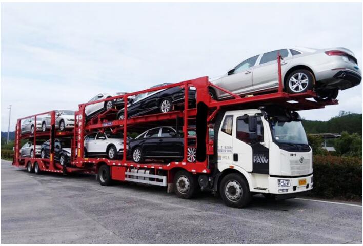 泉州到唐河县轿车托运